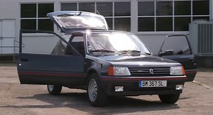 Past Masters: Even After 30 Years, The Peugeot 205 GTi Is Still A Blast | Carscoops