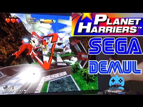 Demul Hikaru Emulator Not That Good But Is The Only One.