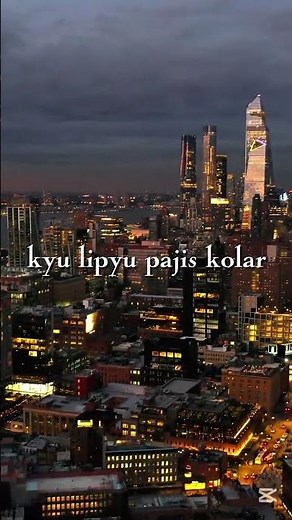 Poji poji Senta | lyrics | Aesthetic | #music #lyrics #songs #phonkmusic #phonk