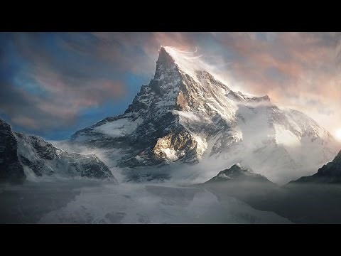The Hobbit (Calm Relaxing Music)
