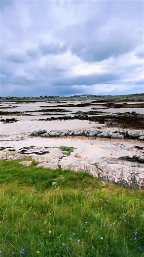 Exploring Ireland's Scenic Beaches and Hidden Gems