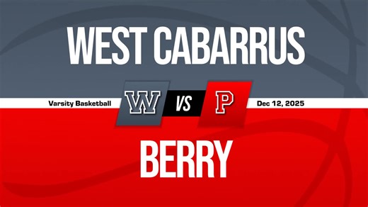 Basketball Recap: Phillip O. Berry Academy of Technology Drops Season-High Score on Harding University   How To Watch