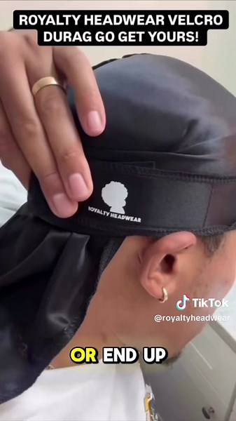 Avoid Durag Headaches with Comfort Solutions