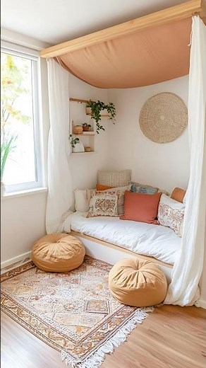 23 Modern Boho Bedroom Ideas You’ll Love Instantly For Your Makeover