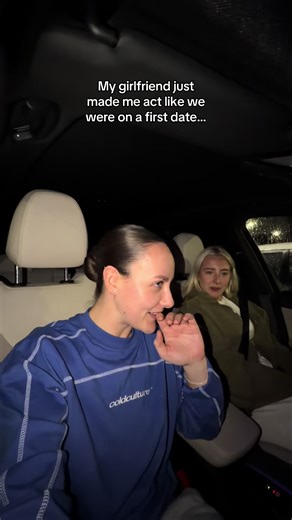 Navigating Awkward Moments on First Dates