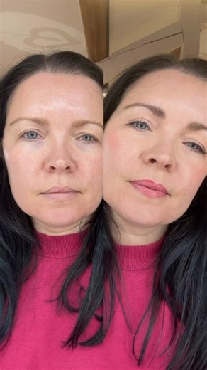 CODE Beautiful - Embrace you on Instagram: "Once you’ve tried the CODE Beautiful 5 min make up kit you’ll never waste money on makeup that doesn’t do what it says it will again ! ❤️ #5minmakeup #makeup #codebeautiful #makeuptutorial #makeupover40 #veganmakeup #naturalmakeup #nomakeupmakeup"