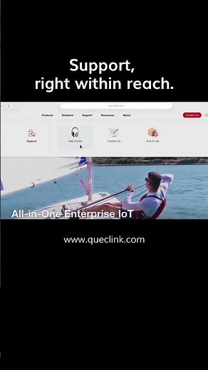 Everything you need. All in one place.