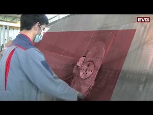 Protection Laserscanner (PLA) for POLYBEND PBX stirrup bender