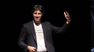 Teach a Man to Farm: Feed the World