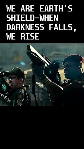 The Battle for Earth - Alien Invasion Movie Montage