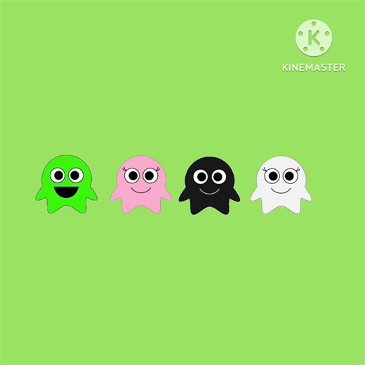 Colors ( animation meme)