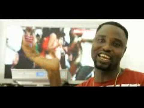 Edo Music: Osariemen Osarenmwinda - Demwin Nigha Nosare (Official Video)