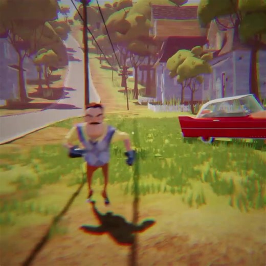 Exploring Hello Neighbor Gameplay and Strategies