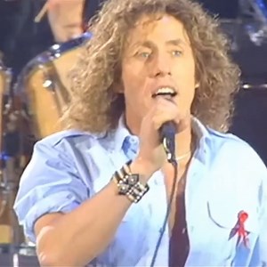 Queen & Roger Daltrey & Tony Iommi - I Want It All 1992 Live | Nostalgia Vibes