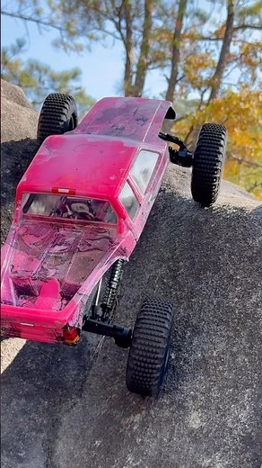 Up the devils crack 💪😀 #up #offroad #challenge #truck #wow #cool #fun #adventure #shorts #toys