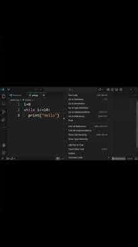 Top most important questions