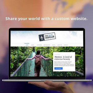 22K views · 174 reactions | With the power of WordPress, you can take your blogging to a whole new level. Give advice, post photos and share your story with the world. | Bluehost | Facebook