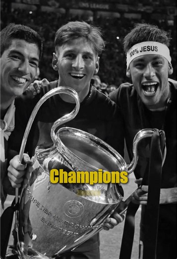 MSN é supereestimado? Comparando MSN e BBC | Real Madrid vs Barcelona