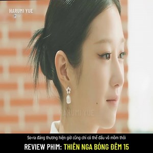 1.4M views · 31K reactions | RV phim: Thiên Nga Bóng Đêm 15 (Eve) Chính thất sắp bị chồng bỏ, định bất chấp để xử tiểu tam... #ThiênNgaBóngĐêm #Eve | Ròm Review Phim | Facebook