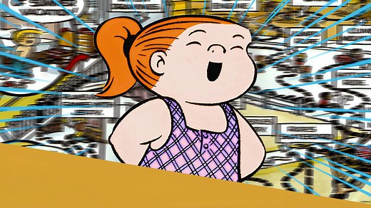 5 Funniest Family Circus Comics, Ranked