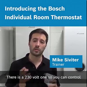 Introducing our 230V & 24V Smart Individual Room Thermostats,...