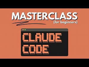 Claude Code Masterclass: Complete Beginner to Agent Teams (2026)
