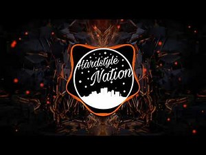 Hardstyle | Distance - Desire (Original Mix)