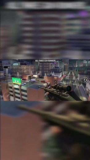 Pure Sniper - Gun Shooter Games Gameplay - Epic Sniper Missions - FPS Action #gameplay #gaming