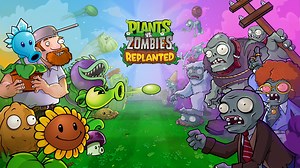 Buy Plants vs. Zombies™: Replanted - Electronic Arts