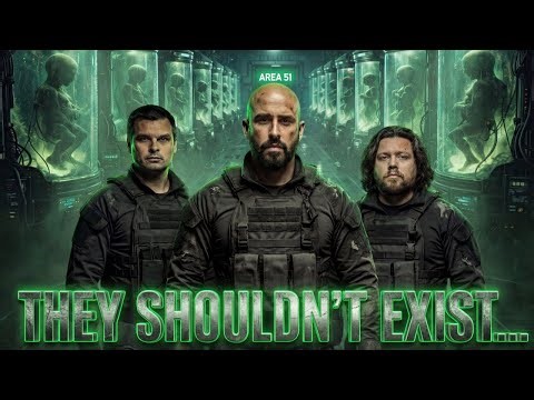 BREAKING: Congressman Matt Gaetz Reveals Alien-Human Hybrids