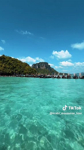 Explore Thale Waek: Top Tours in Krabi, Thailand