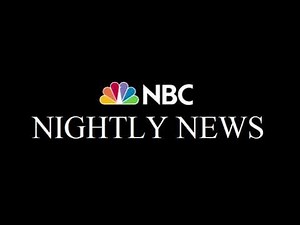 NBC Nightly News Theme (1979•1985)