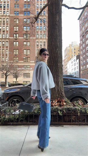 Chic Outfit Inspiration: Faux Fur and Leather Styles