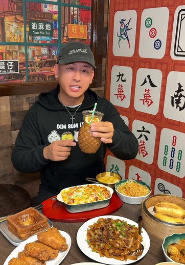 Discover Hong Kong Style Cantonese Restaurant in Seattle