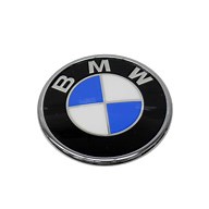 Genuine BMW Trunk Emblem, E46 Convertible - 51137019946