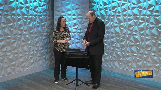 You’ll never guess this card trick