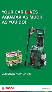 102K views · 118 reactions | Your car and the Universal Aquatak 125:...