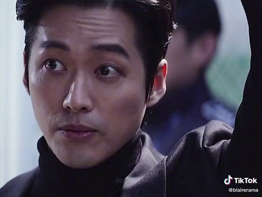 Namkoong Min in Doctor Prisoner Drama: A Thrilling Korean Series