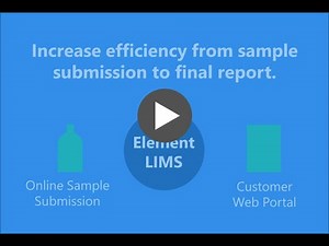 Promium Element LIMS