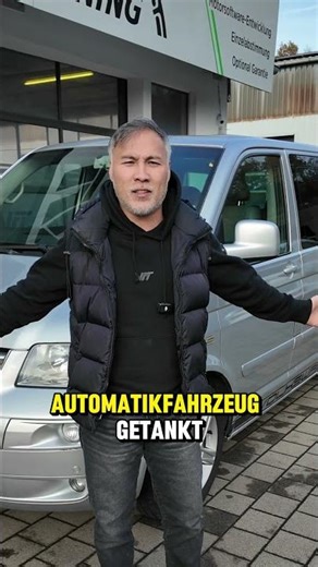 VW T5 2.5 TDI 131 PS Serie Mannsi VFT Stage 1 Tuning Dynorun Soundcheck Interview