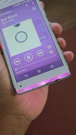 What is the Sony Xperia SP like 12 years later?