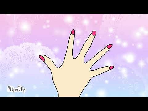 Sailor Moon fanmade transformation (WATCH MY NEWER ANIMATIONS)