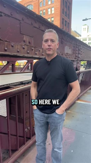 Any guesses? 🚗 #chicago #traffic #insuranceagent #chicagoinsurance