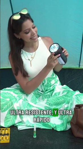 TOKE Ultra de Pegatanke, Ultra práctico, Ultra resistente y Ultra rápido