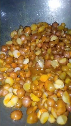 viral short video aloo fry