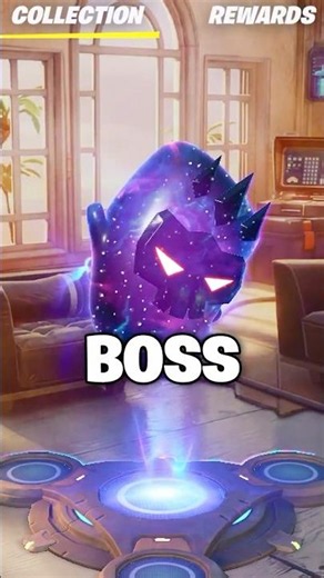 I Gave Biphilus My Mastered Galaxy Boss Sprite 🥹