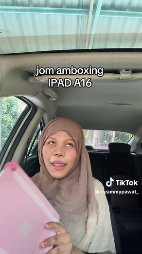 iPad A16 Unboxing and Review: All Colors Explained