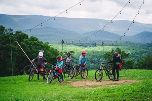 Learn to Bike With the Pros