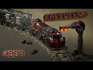 factorio: Mod-Madness #091