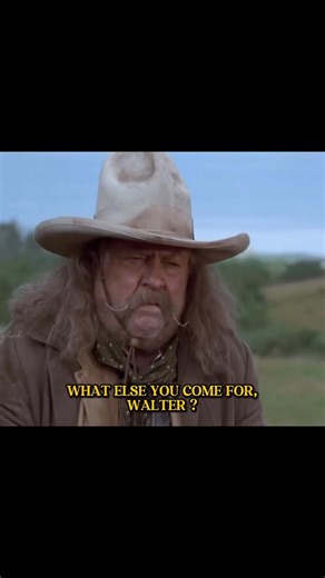 Tom Selleck in Crossfire Trail (2001) - YOU'RE SITTIN'IN MY ROCKING CHAIR #westernmovies | Seluk Laurence Dr.